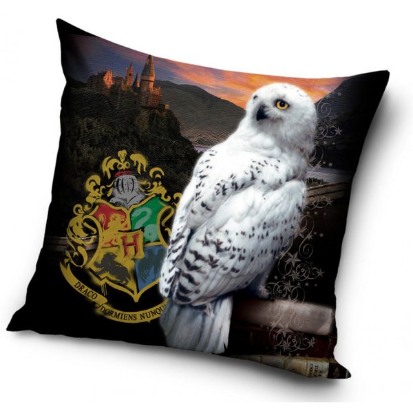 Tyynyliina - Tunturipöllö - Harry Potter
